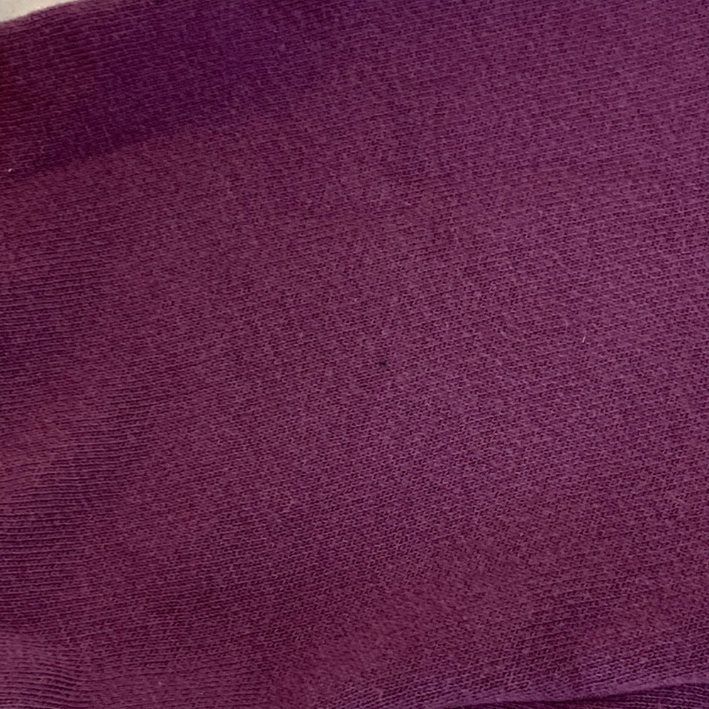 PINK Victoria’s Secret Cowl Neck Sweatshirt - Picture 9 of 9